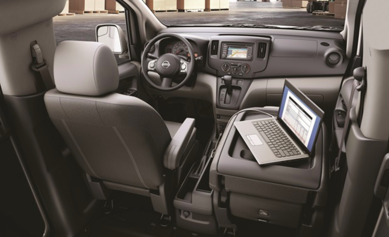 Image: Nissan